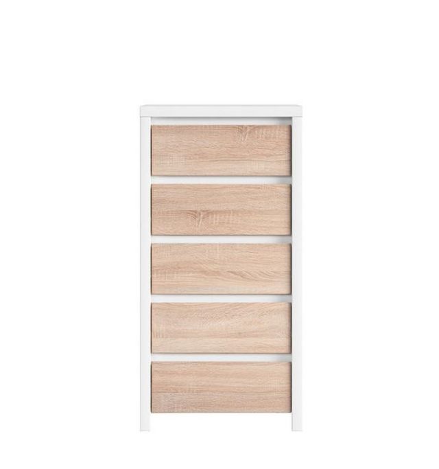 Kaspian — Chest of drawers