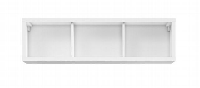 Kaspian — Cabinet wisząca