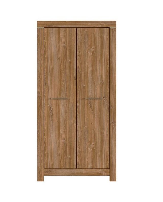 Gent — Wardrobe