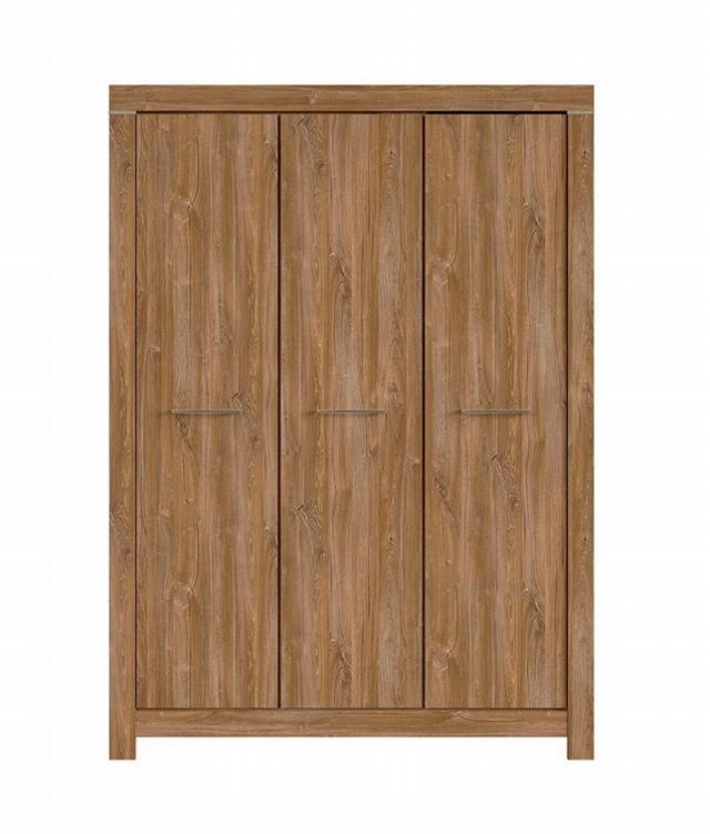 Gent — Wardrobe