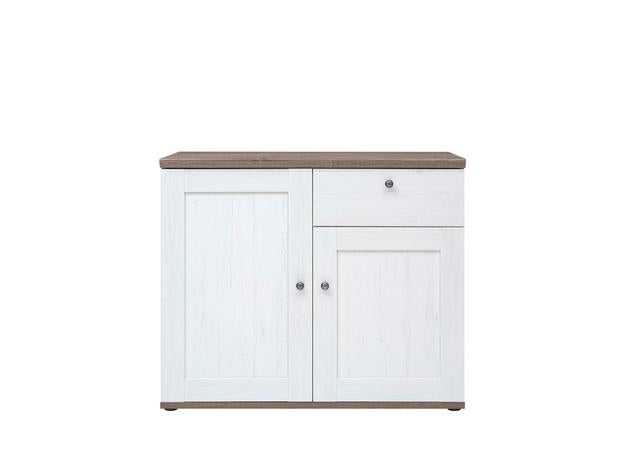 Stockholm — Chest of drawers