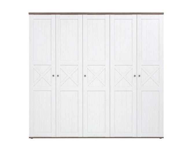 Stockholm — Wardrobe