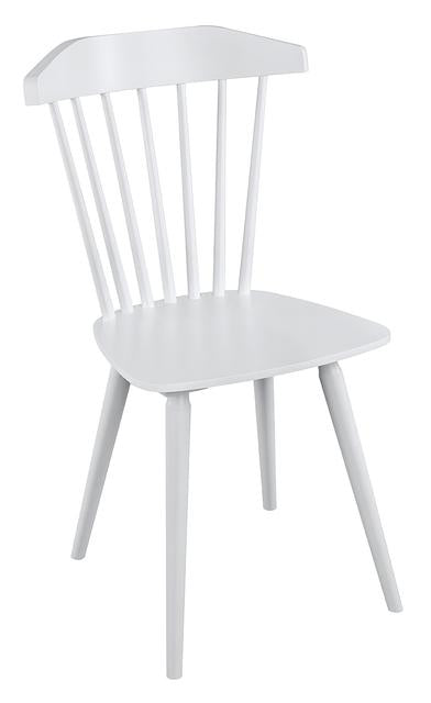 Provençal spindle-back chair — Chair