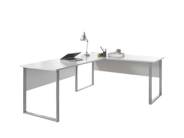 Office Lux — biurko narożne