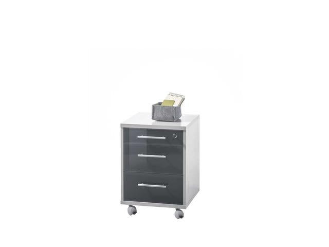 Office Lux — kontenerek