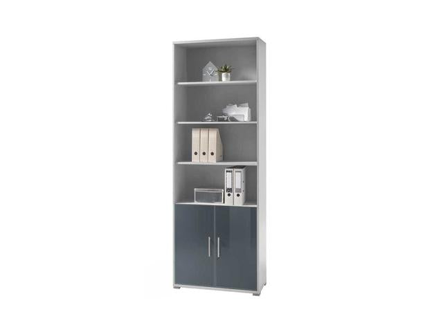 Office Lux — Bookcase