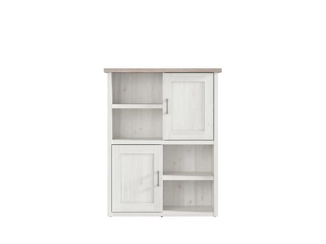 Luca Juzi — Bookcase