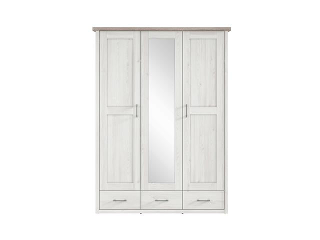Luca Juzi — Wardrobe
