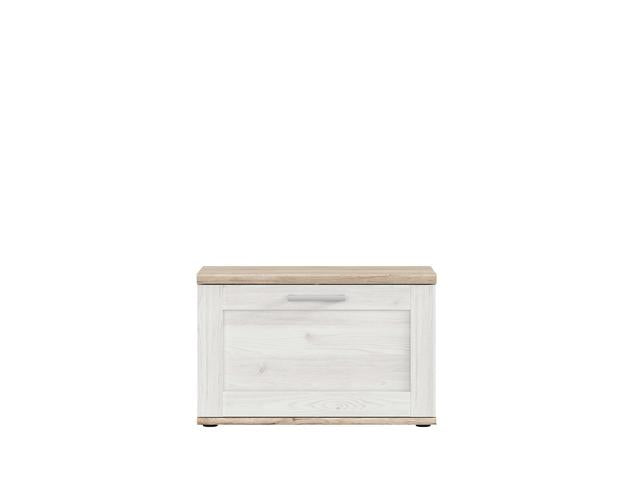 Romance — Cabinet na buty