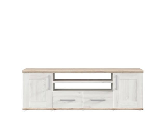 Romance — TV cabinet