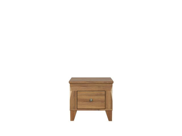 Bergen — Cabinet nocna