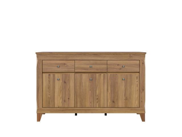 Bergen — Chest of drawers