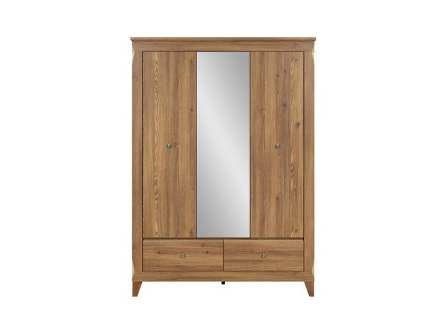 Bergen — Wardrobe