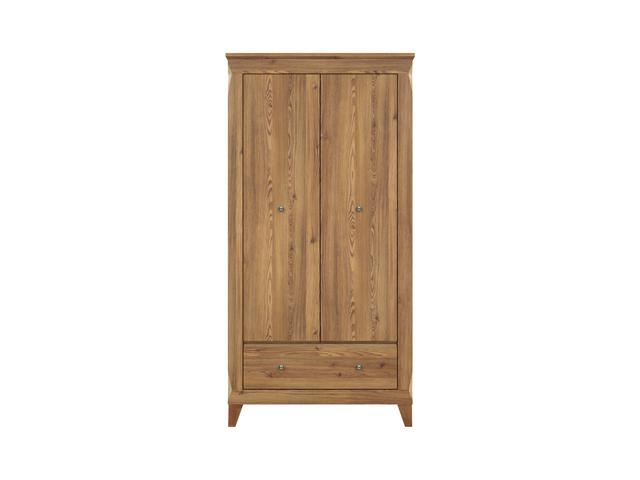 Bergen — Wardrobe