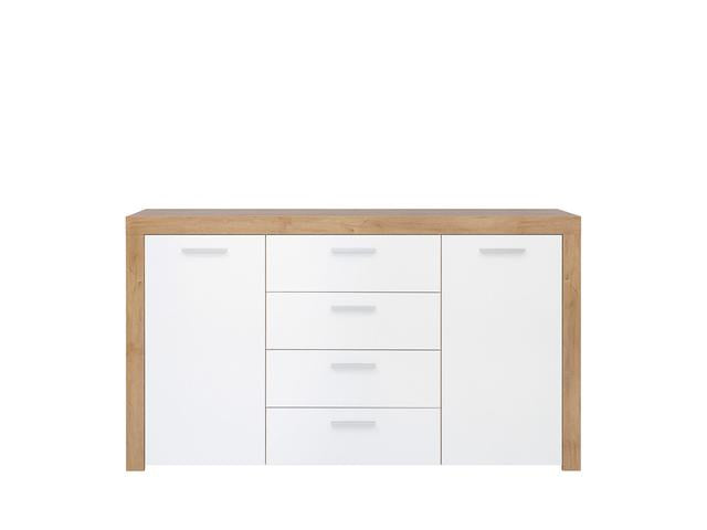 Balder — Chest of drawers