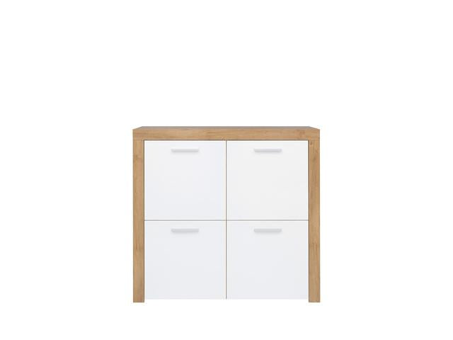 Balder — Cabinet