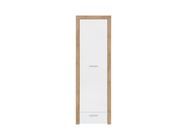 Balder — Bookcase zamknięty