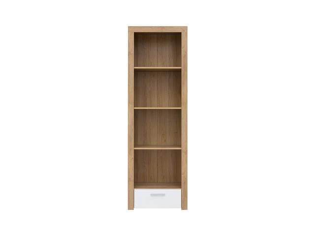 Balder — Bookcase