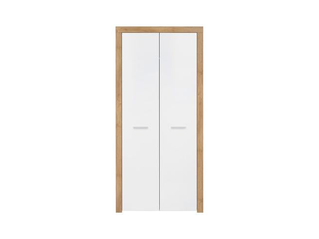 Balder — Wardrobe