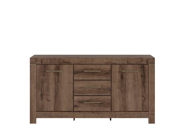 Balin — Chest of drawers