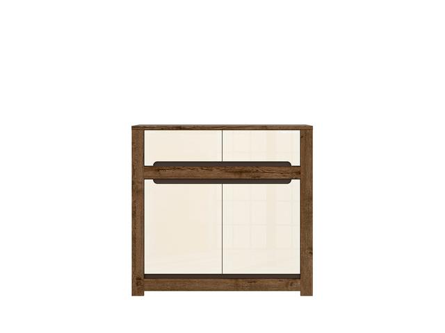 Ruso — Chest of drawers