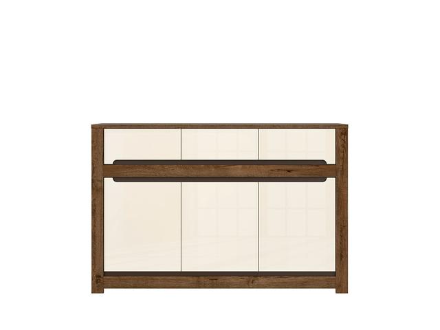 Ruso — Chest of drawers