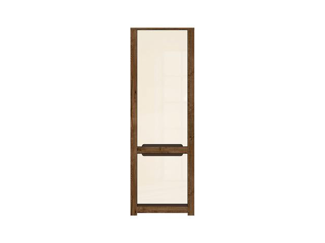 Ruso — Bookcase