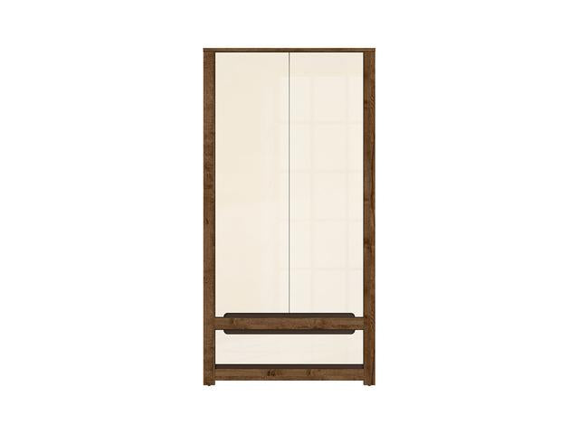 Ruso — Wardrobe
