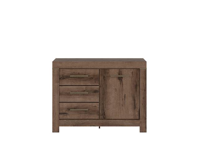 Balin — Chest of drawers