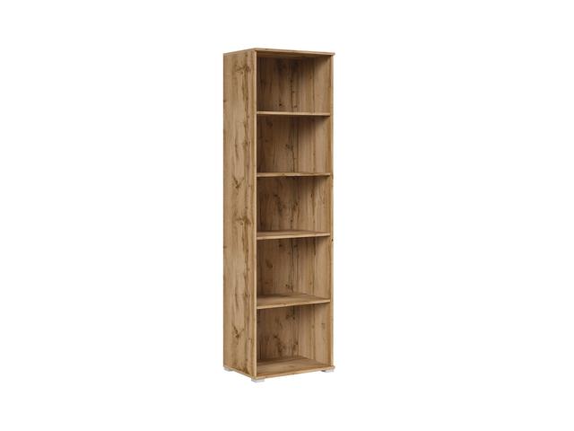 Zele — Bookcase