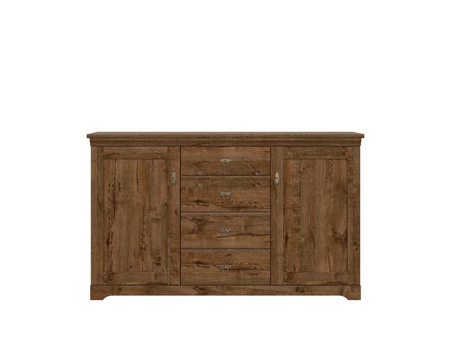 Patras — Chest of drawers