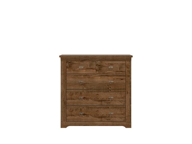 Patras — Chest of drawers