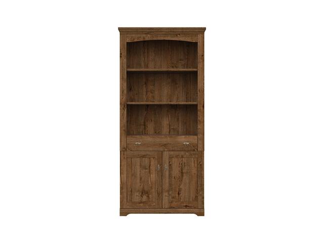 Patras — Bookcase