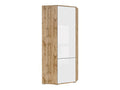 Zele — Corner wardrobe
