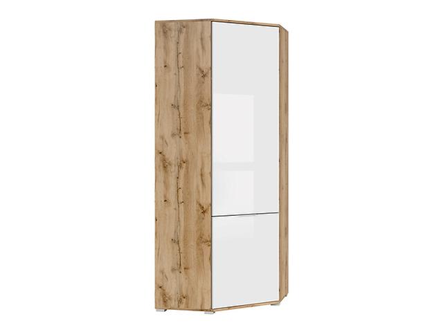 Zele — Corner wardrobe