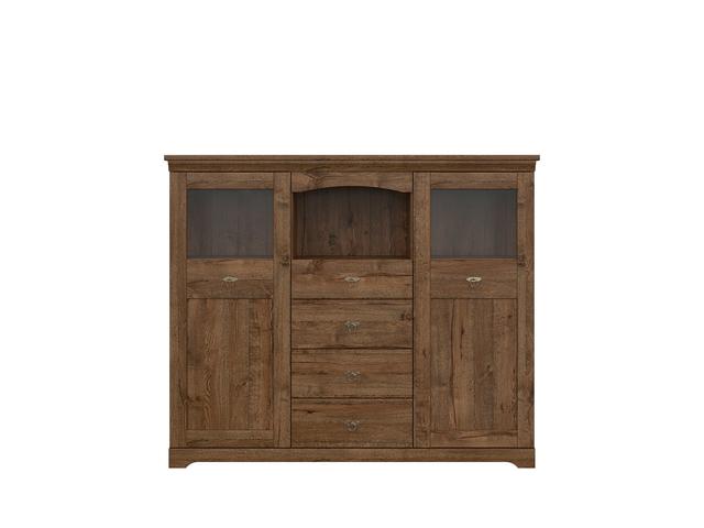 Patras — Chest of drawers
