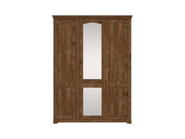 Patras — Wardrobe