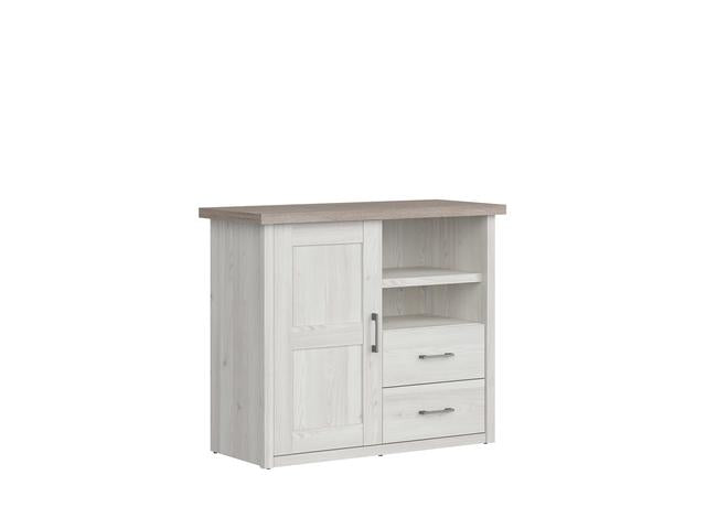 Luca Baby — Chest of drawers