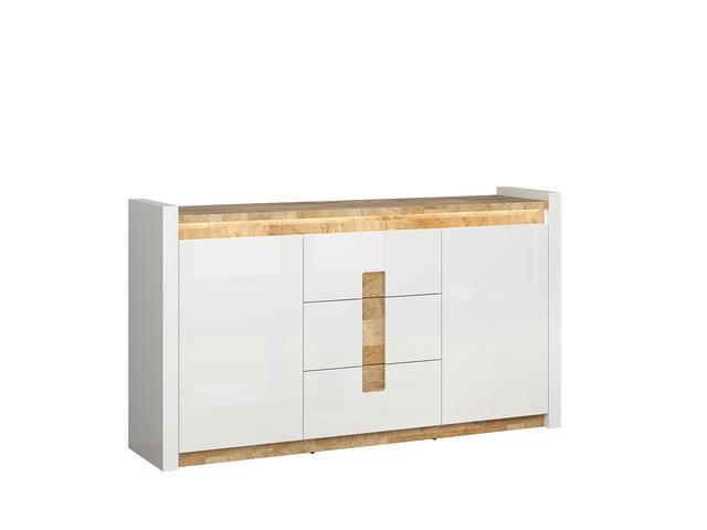 Alameda — Chest of drawers