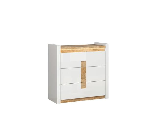 Alameda — Chest of drawers