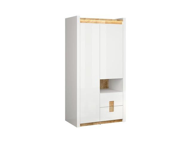 Alameda — Wardrobe