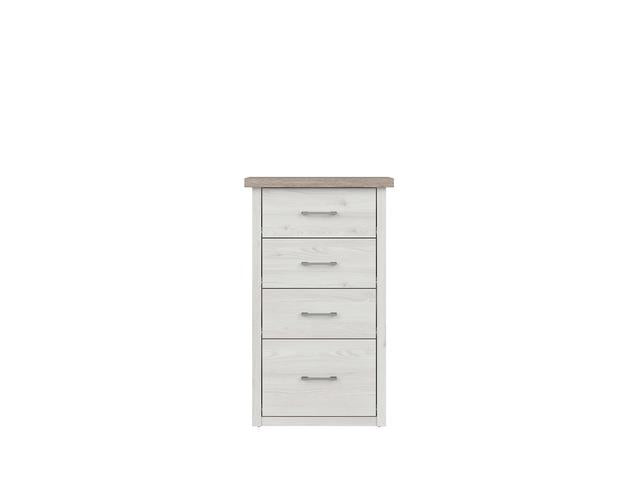 Luca Baby — Chest of drawers