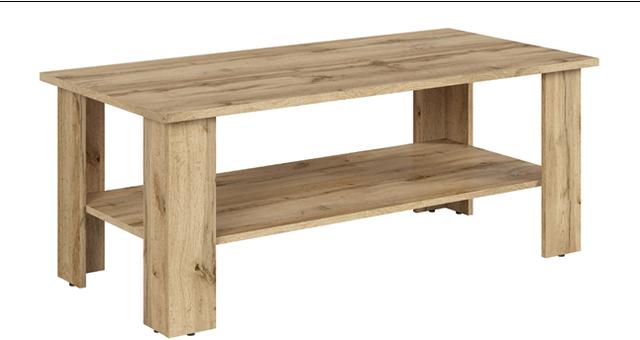 Acadia — Coffee table