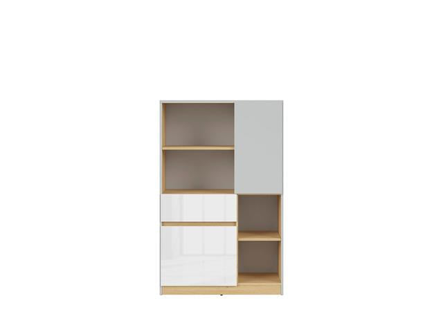Nandu — Chest of drawers