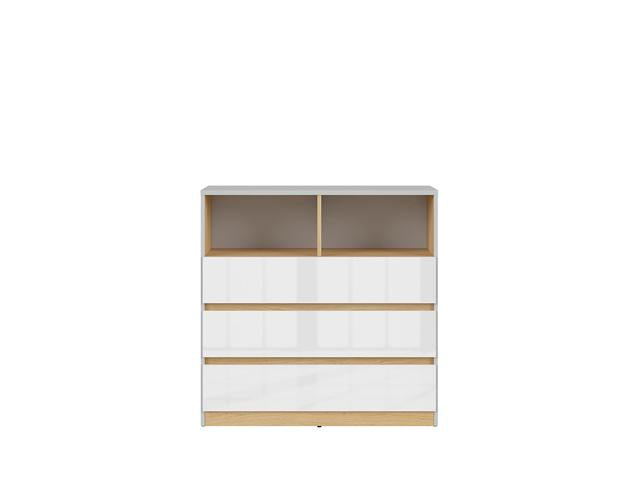 Nandu — Chest of drawers