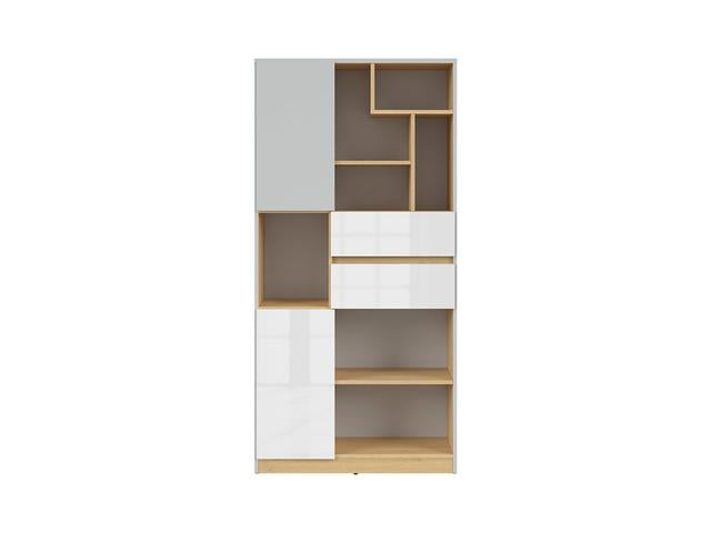 Nandu — Bookcase