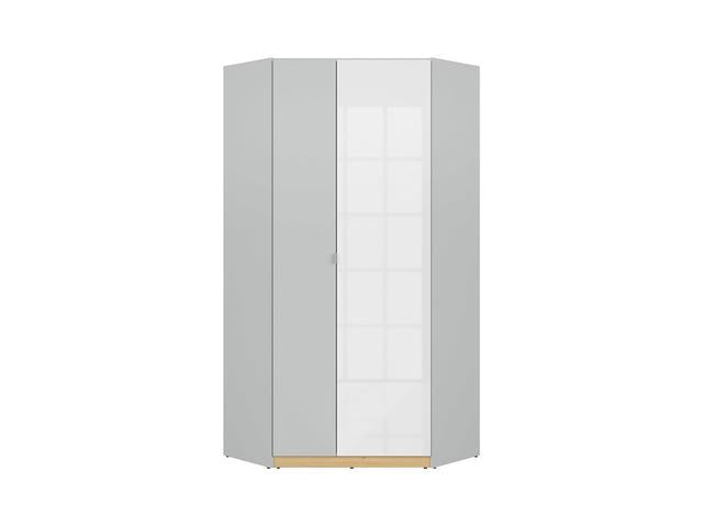 Nandu — Corner wardrobe