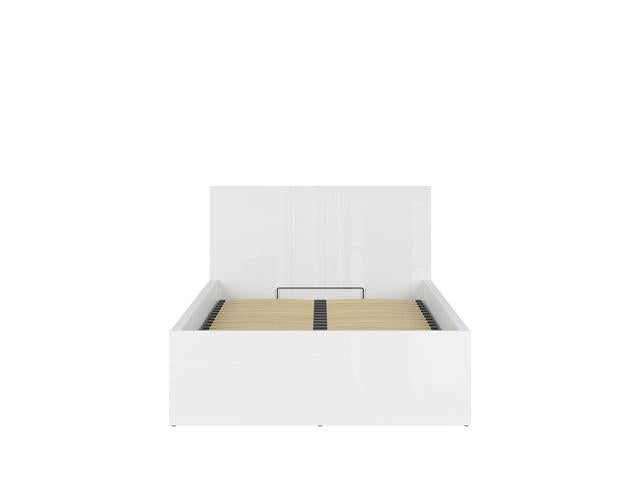 Tetrix — łóżko 120 z pojemnikiem
