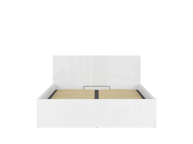Tetrix — łóżko 160 z pojemnikiem