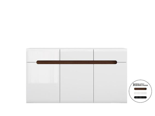 Azteca Trio — Chest of drawers